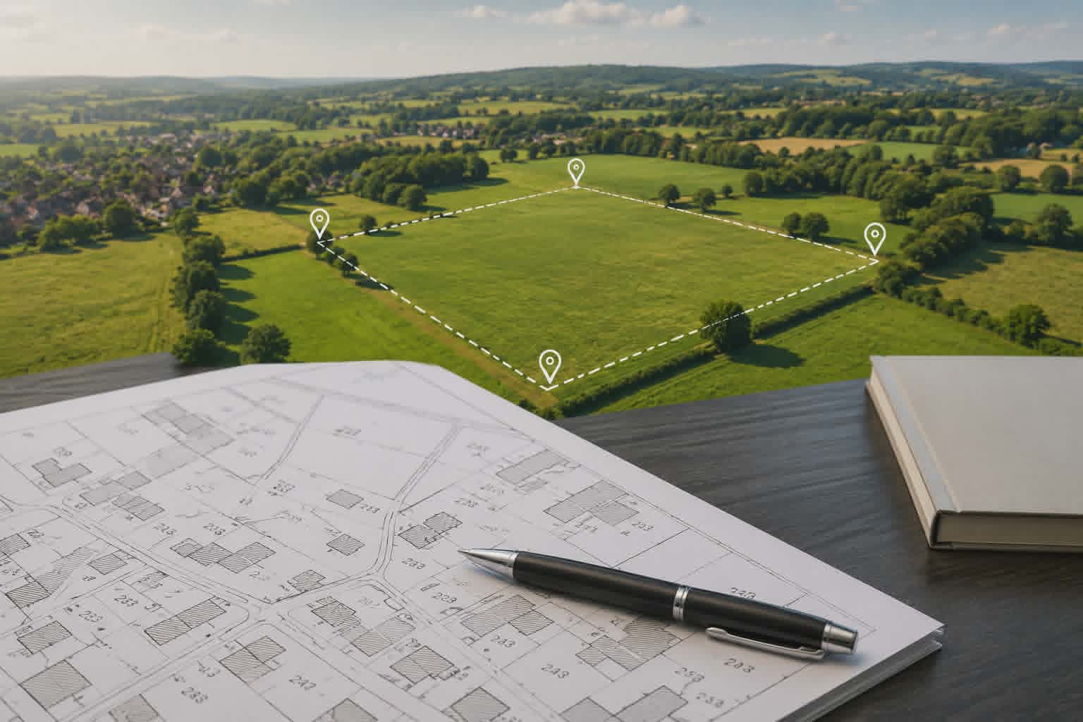 Land & Property Consulting