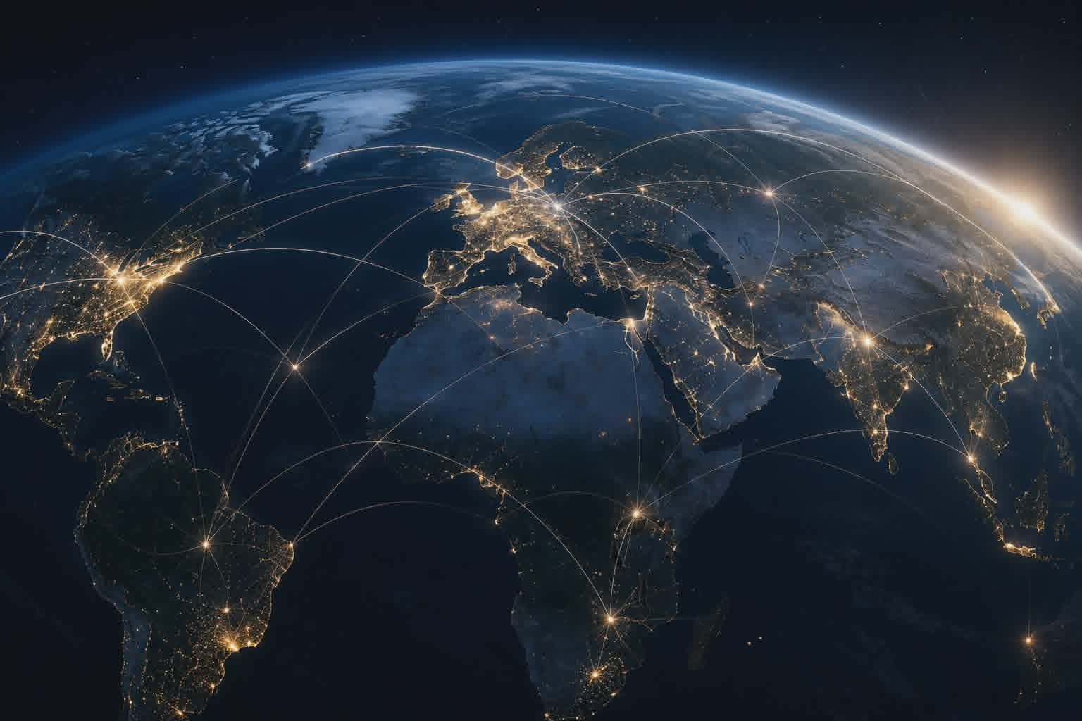International Business Support